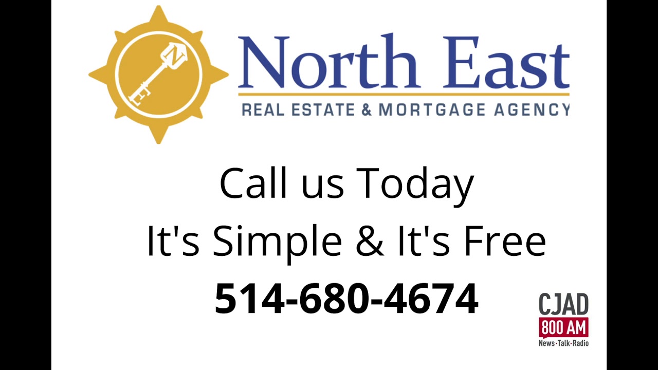 North East Radio Spot February 2020