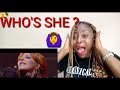 AFRICAN GIRL FIRST TIME HEARING MYLENE FARMER DESENCHANTEE 2009 🙆😱😱🙌