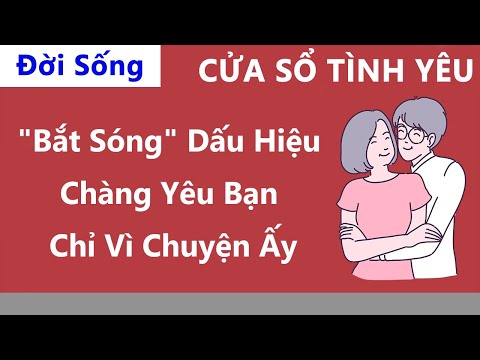 Video Cửa Sổ Tình Yêu: 