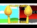 Youtube Thumbnail title