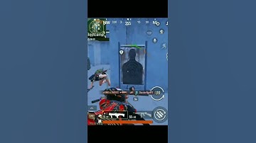 DBS 1 V 3 FAILED 😗 #shorts #bgmi