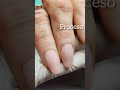 #uñas de #poligel #uñashermosas #uñasrojas #parati