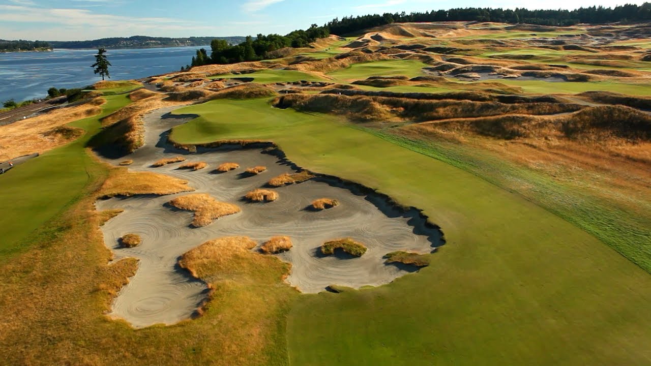 Chambers Bay and Regional Park celebrate 10th anniversary