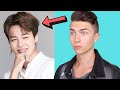 VOCAL COACH Justin Reacts to BTS JIMIN's Unique Vocal Tone 🤯