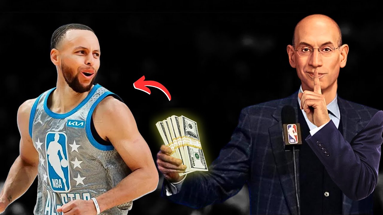 This is What Killed the NBA All-Star Game