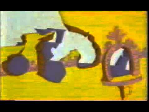 Horton Hears a Who- Just Tell us What We Have To Do - YouTube
