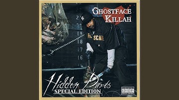 Drummer (feat. Trife Diesel, Method Man, Street Life, Trife Diesel, Method Man & Street Life)