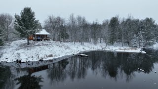 Winter is Coming! - Off Grid Living