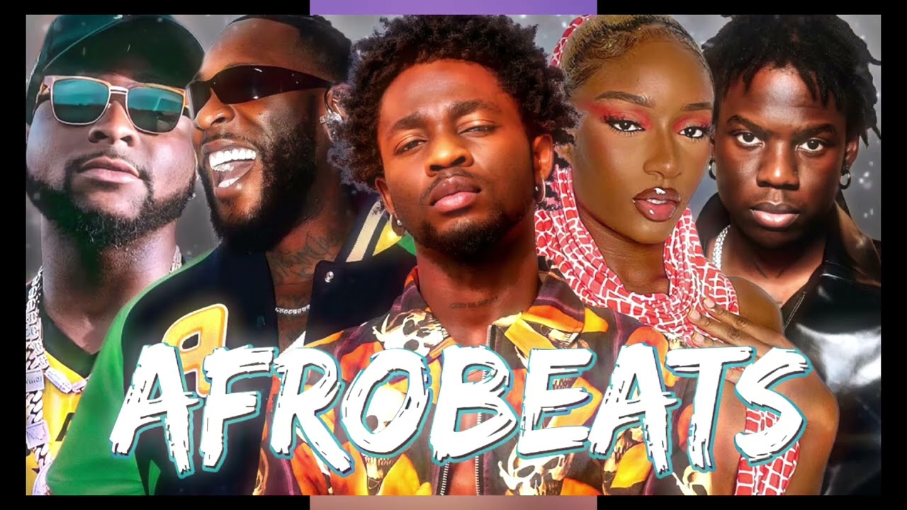 AFROBEAT 2026 | NAIJA AFROBEAT MIX, AFROBEAT VIDEO MIX | BURNA BOY, AYRA STARR, REMA