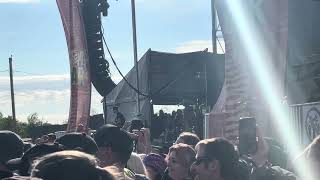 Static-X - Push It - Sonic Temple 5/15/26