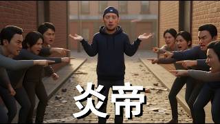 @2Chill直播Live's 你好 我本人