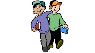 friendly,warm,congenial,amicable,amiable,amity,bonhomie,bonnie,boon,genial,convivial,equable ASL