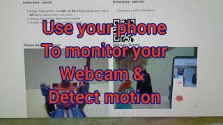 BVR Pro - We Secure U #motion#detection#home#secure screenshot 3