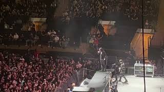 The Drug in Me is You - Falling in Reverse Live at Madison Square Garden 6/23/23