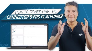 How to configure the CANnector or FRC Gateway with the ACT (Advanced Configuration Tool)