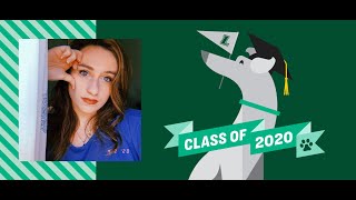 Maggie's Graduation Video 2020