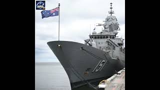 Australia, Japan Sign $7B Warship Deal to Boost Indo-Pacific Security Amid Rising China Tensions