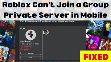 Fix Roblox Can