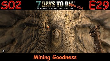 7 Days to Die Survivalist Gameplay Let