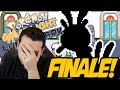 THE EPIC ELITE 4 FINALE!