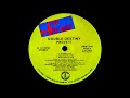 Double Destiny - Prove It (Dub Version Mix) HD