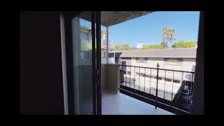 Awesome 1 bedroom apartment available in Pasadena!