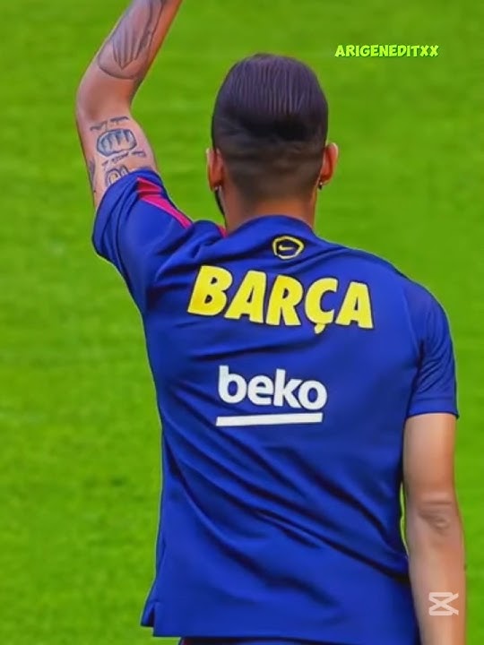 Danza Kuduro - Neymar🔥😎#neymar #music #football