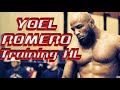 YOEL ROMERO - TRAINING HL [MOTIVATION HL]