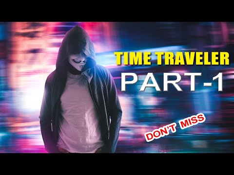 Video: Time Travel Mysteries - Alternativ Vy
