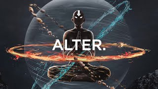 Alter. \u0026 náttúra - Elemental