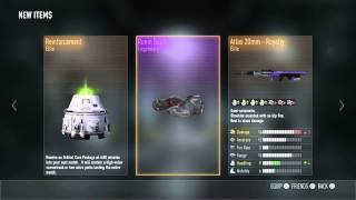 Luckiest Supply Drop EVER