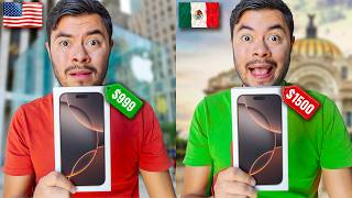 Por qué comprar tu iPhone en USA puede SALIR CARO 🇺🇸