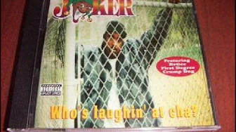 Young Joker - Dank Session Young Joker - Dank Session