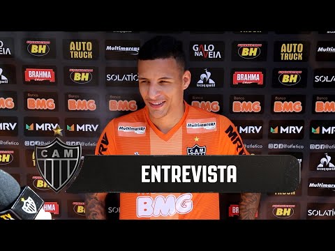 Entrevista: Guilherme Arana