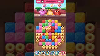 Cookie Cats Blast || Level - 258 ||