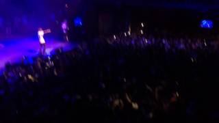 Lil Uzi Vert - Super Saiyan @ TheFillmore DMV 6/27/2016