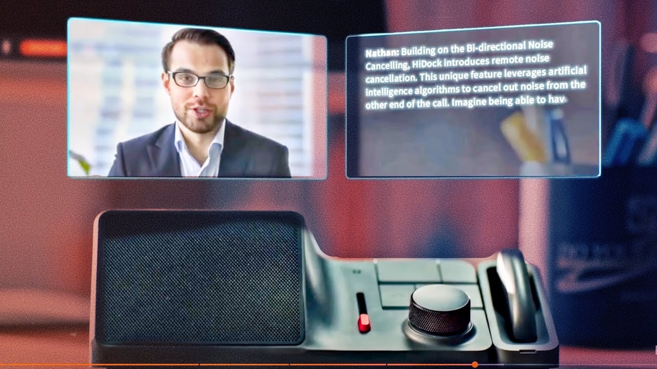 5 Innovative Products for your Desk Setup