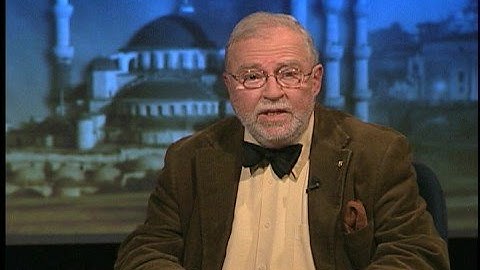 THE SEARCH with Rafe Mair