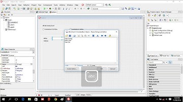Tutorial Membuat Aplikasi Restoran Sederhana.