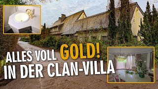 Lost Place Die Millionen-Villa