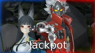 Dante And Vergil Jackpot But Its Billy And Miyabi