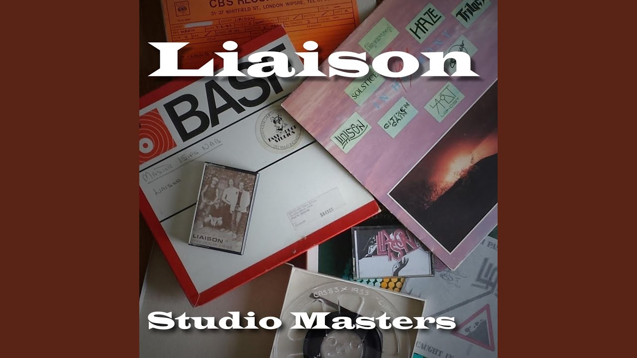 Caught in a Landslide