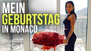 Mein Überraschungs-Geburtstags In Monaco