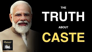 The State of India and How Caste Systems Actually Work