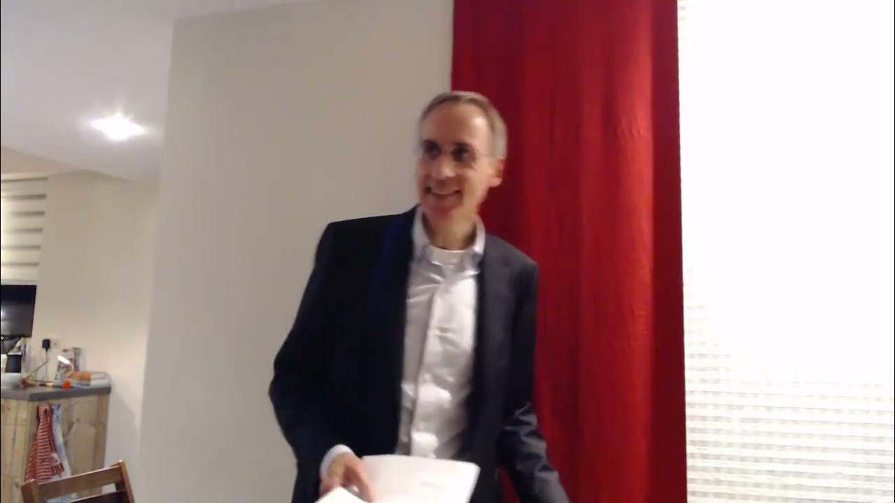 Opvoeding in antibijbelse tijden Laurens van der Tang FBC 2022 YouTube Opvoeding in antibijbelse tijden Laurens van der Tang FBC 2022 YouTube
