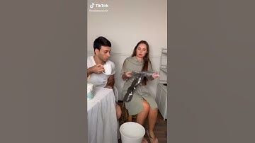 HOW TO PUT A GARBAGE BAG IN A TRASH CAN