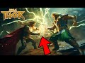 Thor 5 clash of gods explained  thor meets loki theory explained  thor 5 release date 