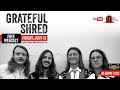 Grateful Shred | Brooklyn Bowl | 7/13/18 | Relix