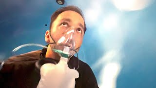 I Tried 60 Days Of Hyperbaric Oxygen Therapy (my insane results) screenshot 1