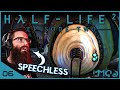 CLIFFHANGER ENDING WITH COMBINE! - [MMOD] Half Life 2: Episode Two - ACT 06 | [MUSICIAN PLAYS]